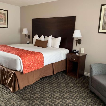 Best Western Kettleman City Inn & Suites Dış mekan fotoğraf