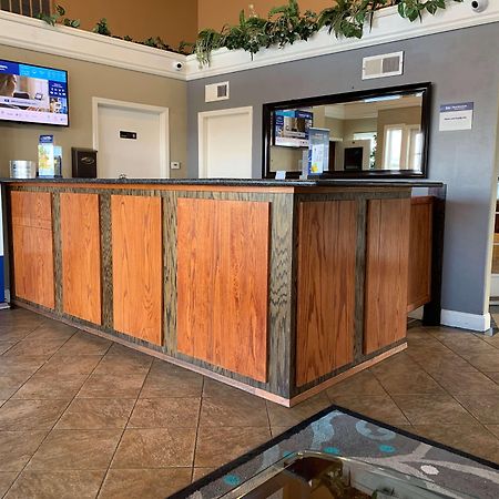 Best Western Kettleman City Inn & Suites Dış mekan fotoğraf