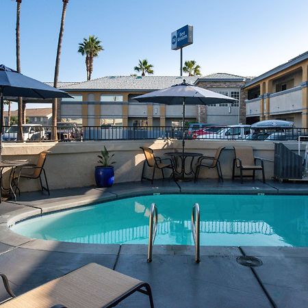 Best Western Kettleman City Inn & Suites Dış mekan fotoğraf