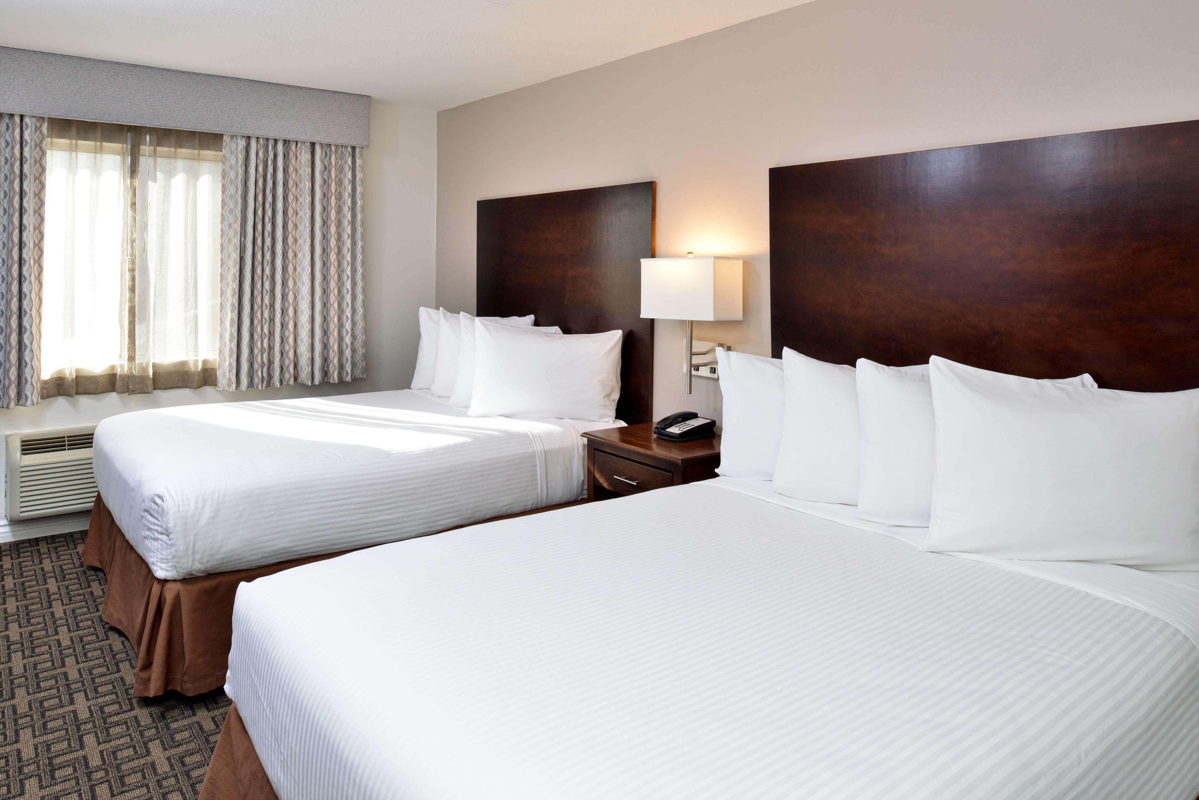 Best Western Kettleman City Inn & Suites Dış mekan fotoğraf
