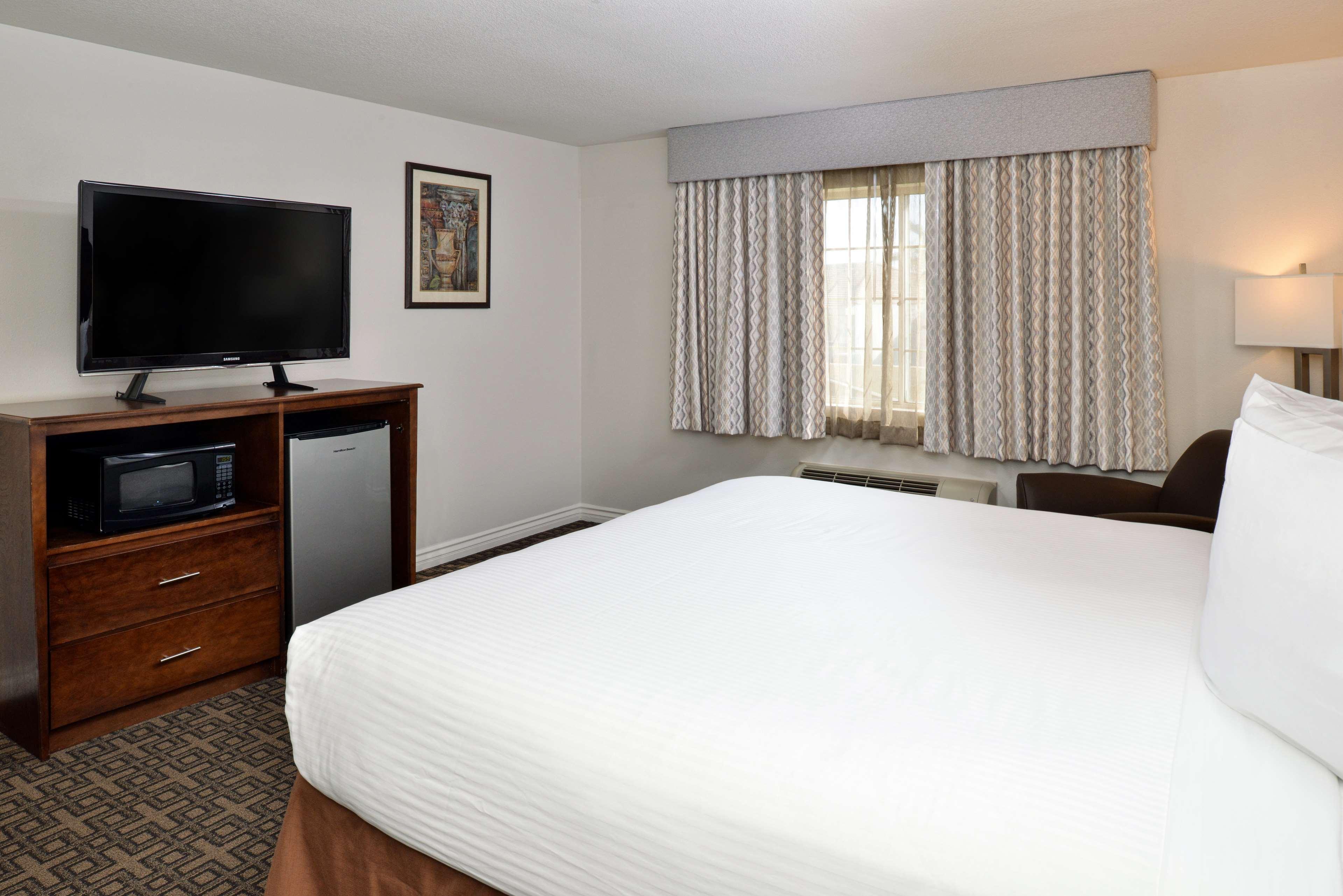 Best Western Kettleman City Inn & Suites Dış mekan fotoğraf