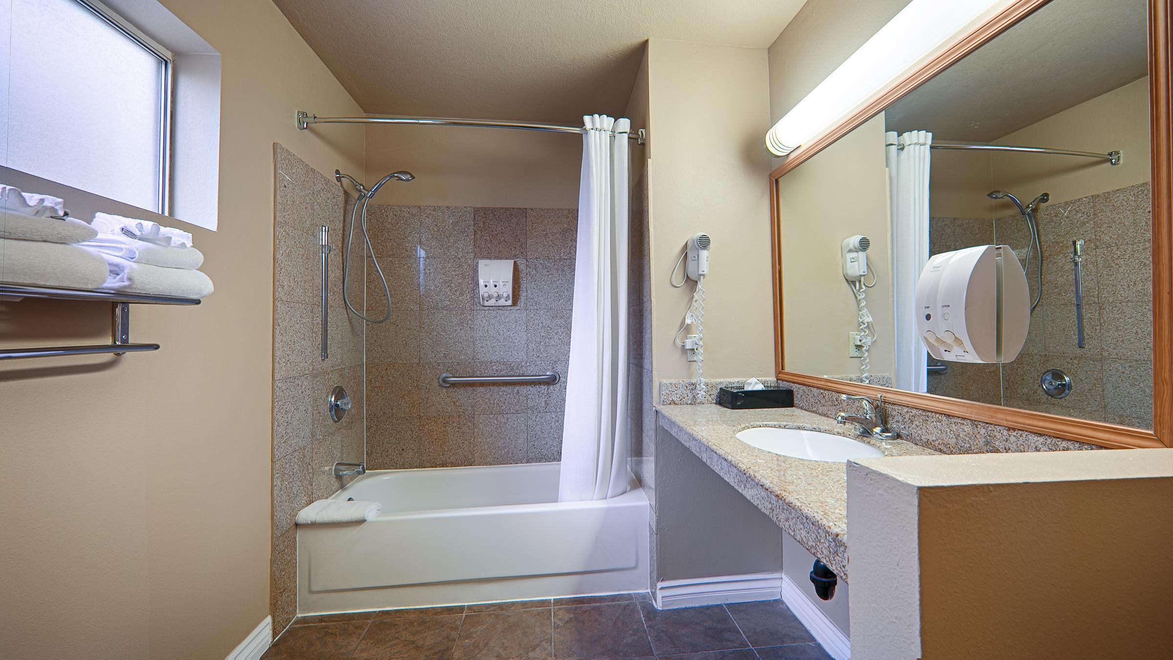 Best Western Kettleman City Inn & Suites Dış mekan fotoğraf