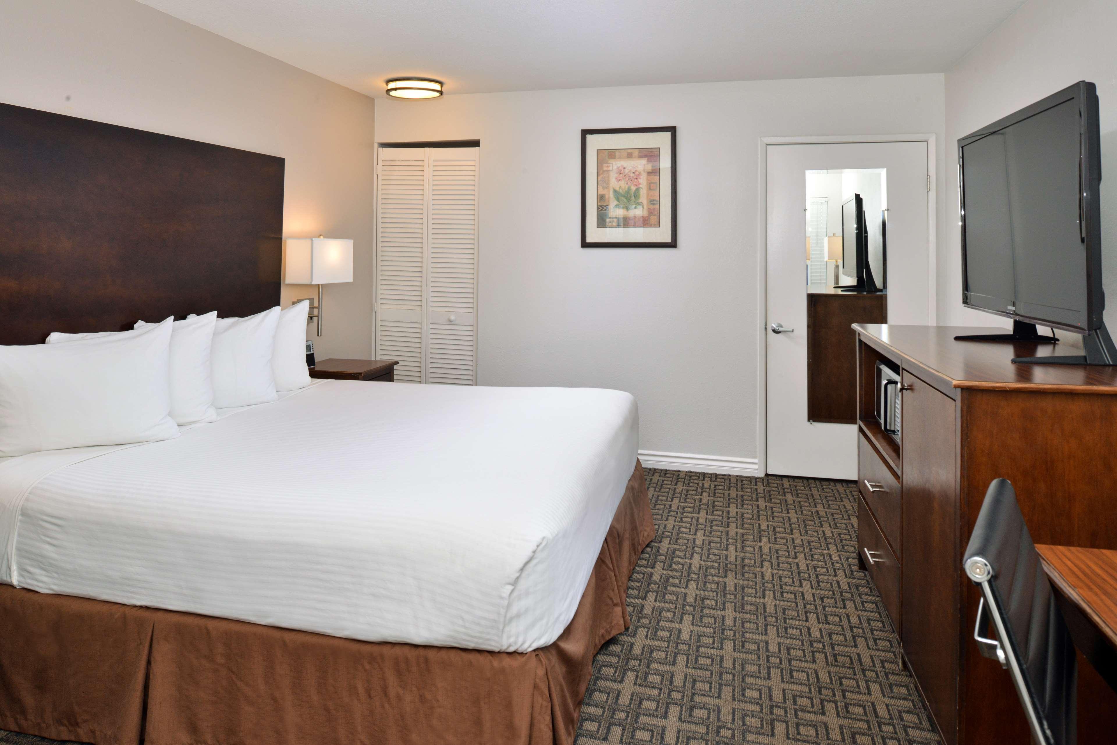Best Western Kettleman City Inn & Suites Dış mekan fotoğraf