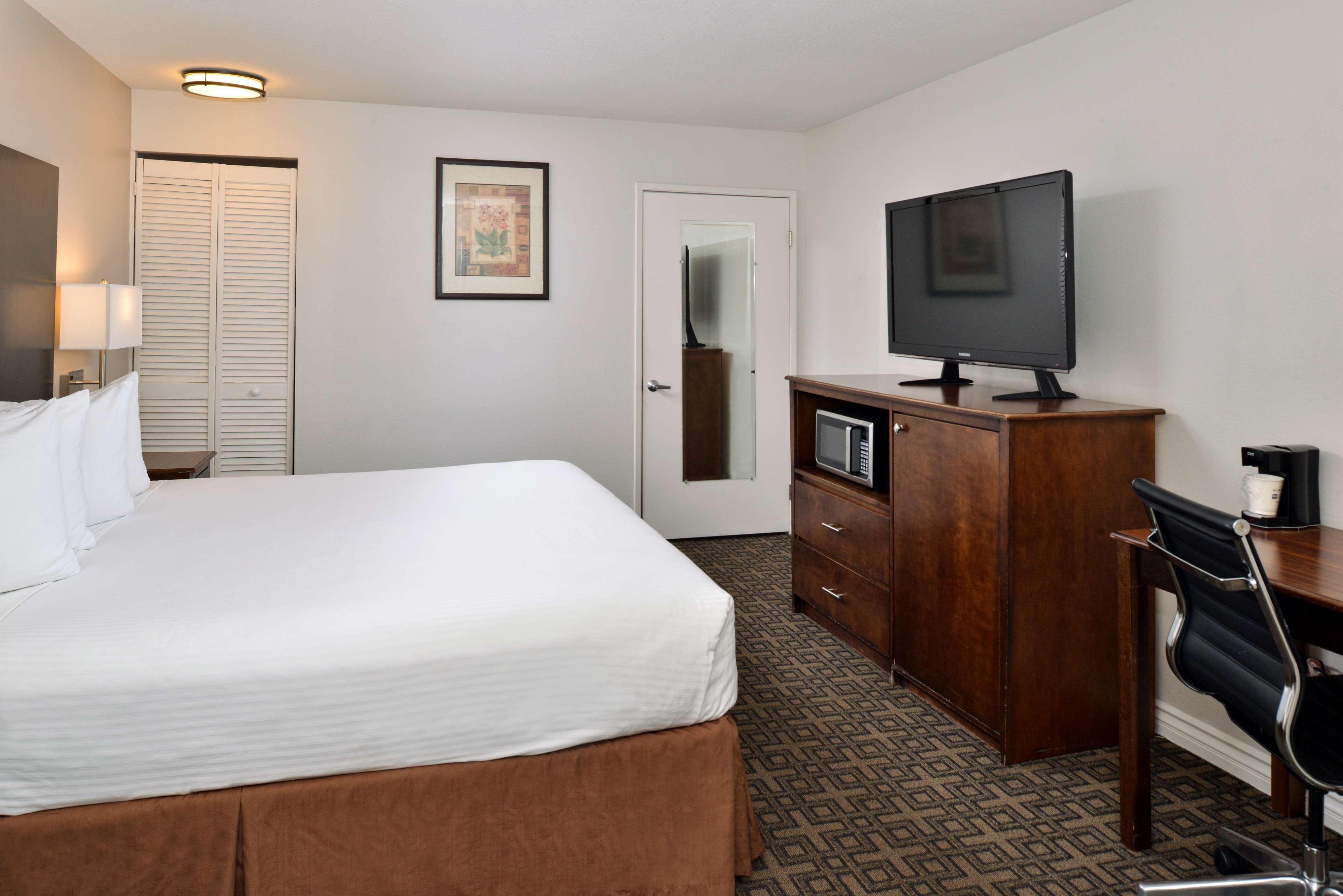Best Western Kettleman City Inn & Suites Dış mekan fotoğraf