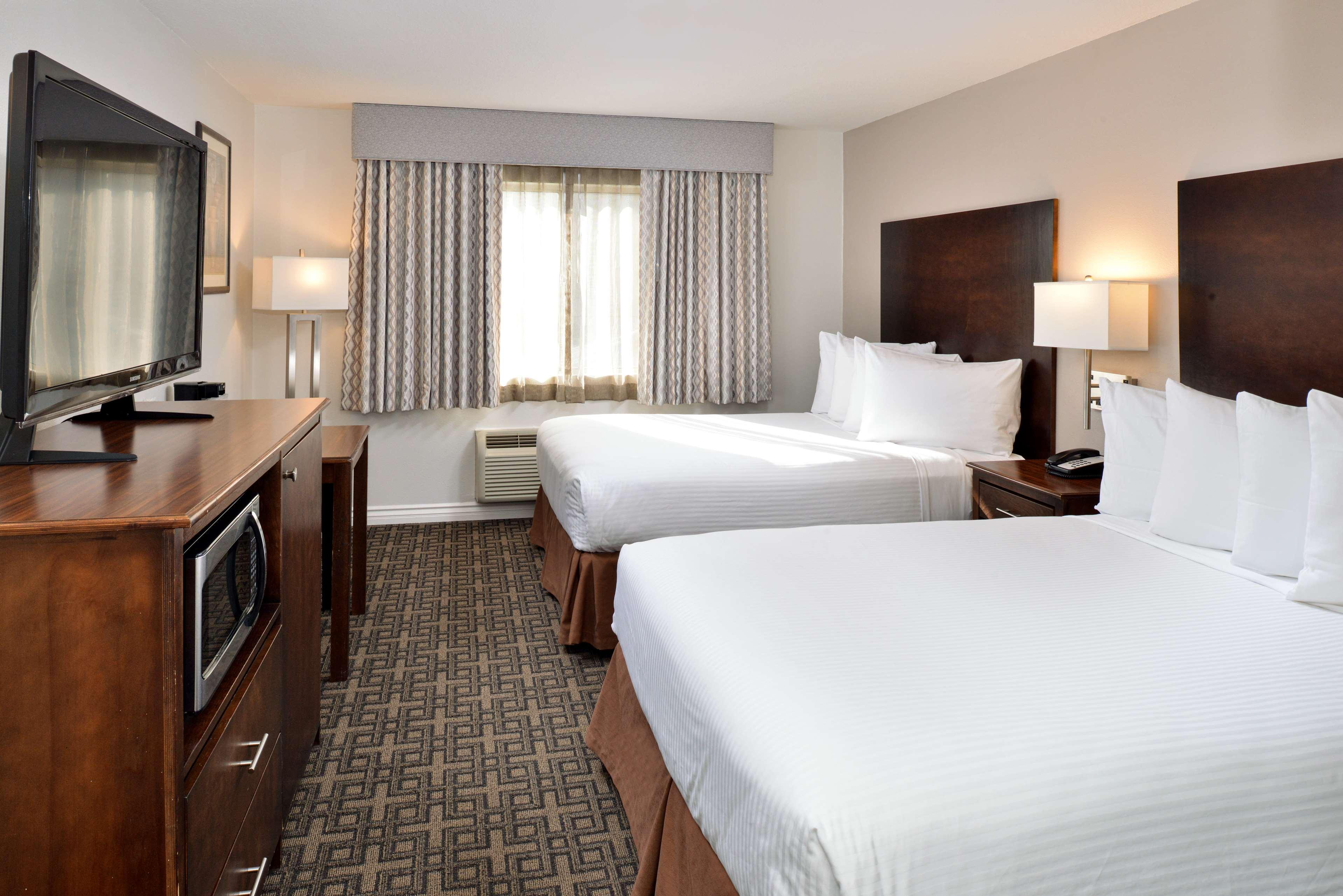 Best Western Kettleman City Inn & Suites Dış mekan fotoğraf