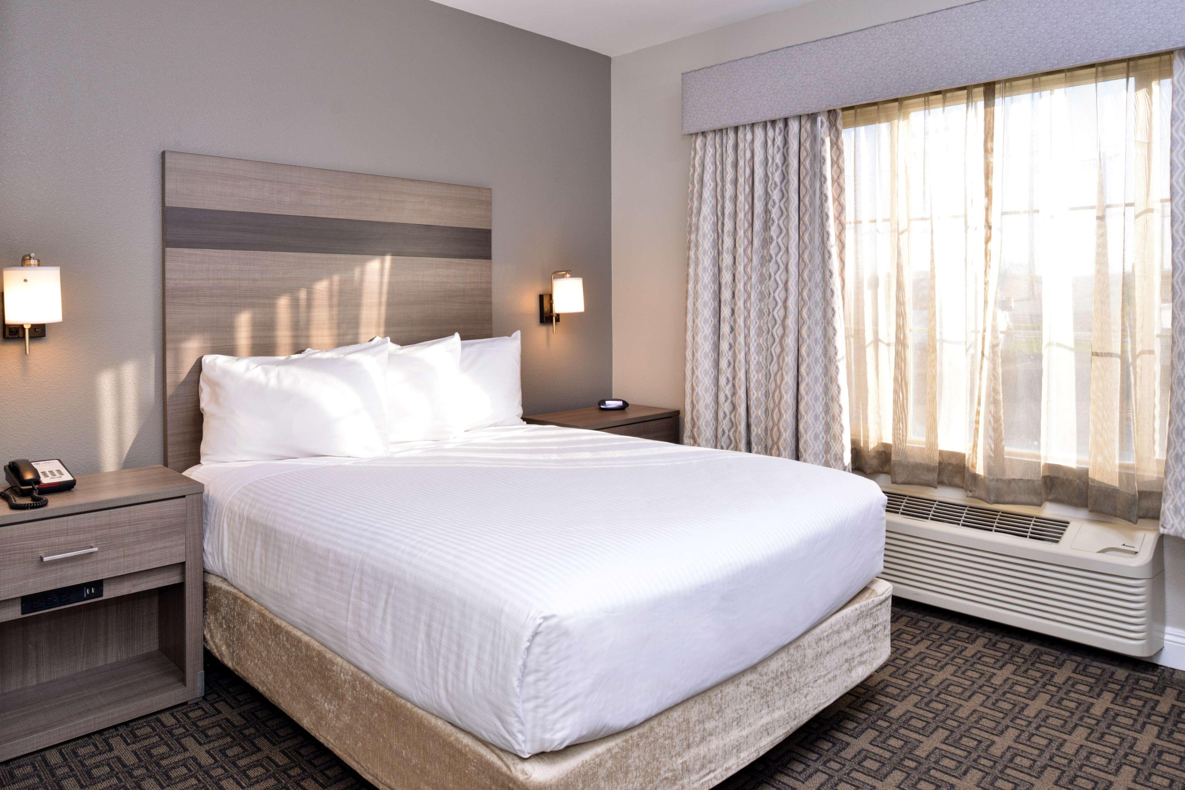 Best Western Kettleman City Inn & Suites Dış mekan fotoğraf