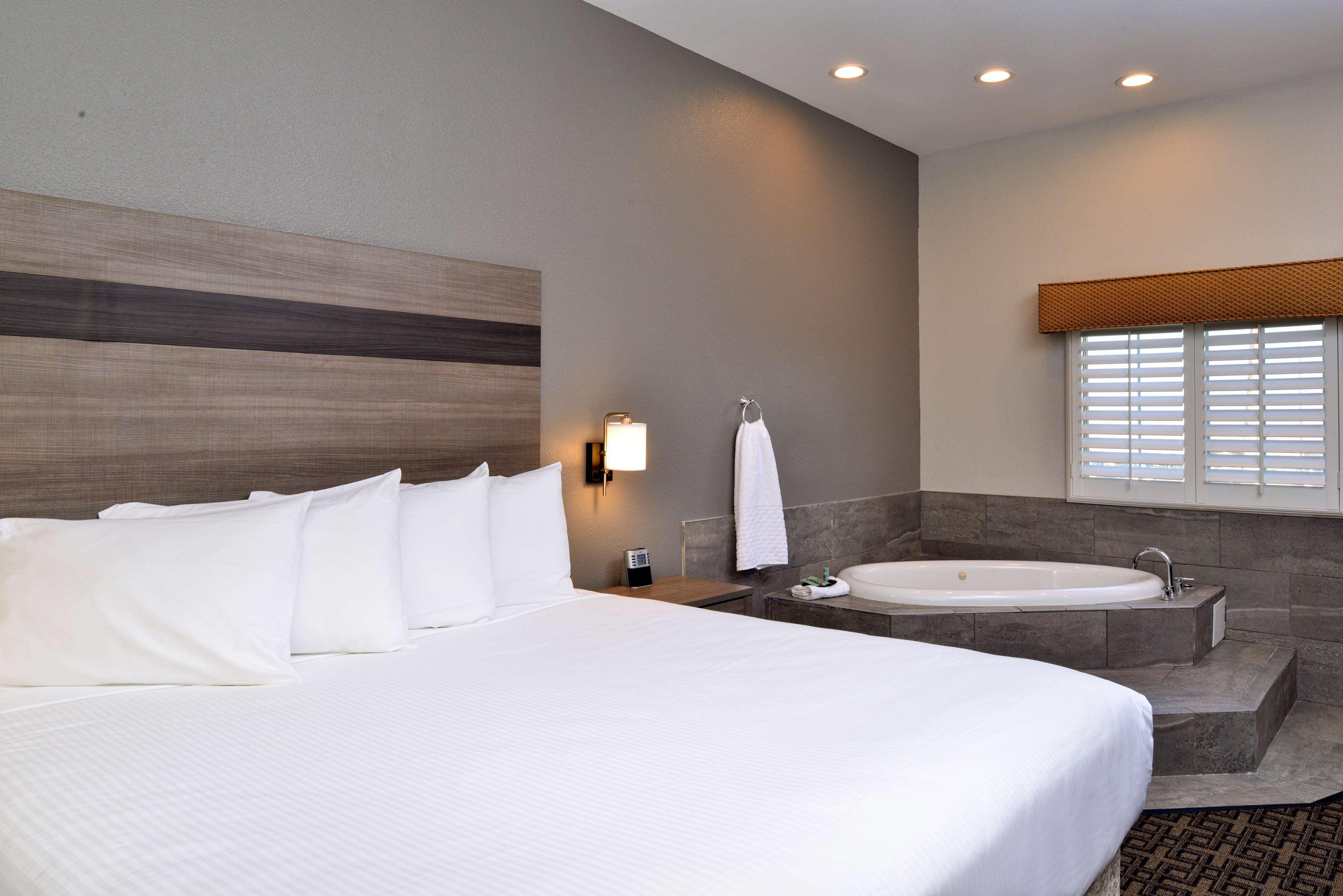 Best Western Kettleman City Inn & Suites Dış mekan fotoğraf