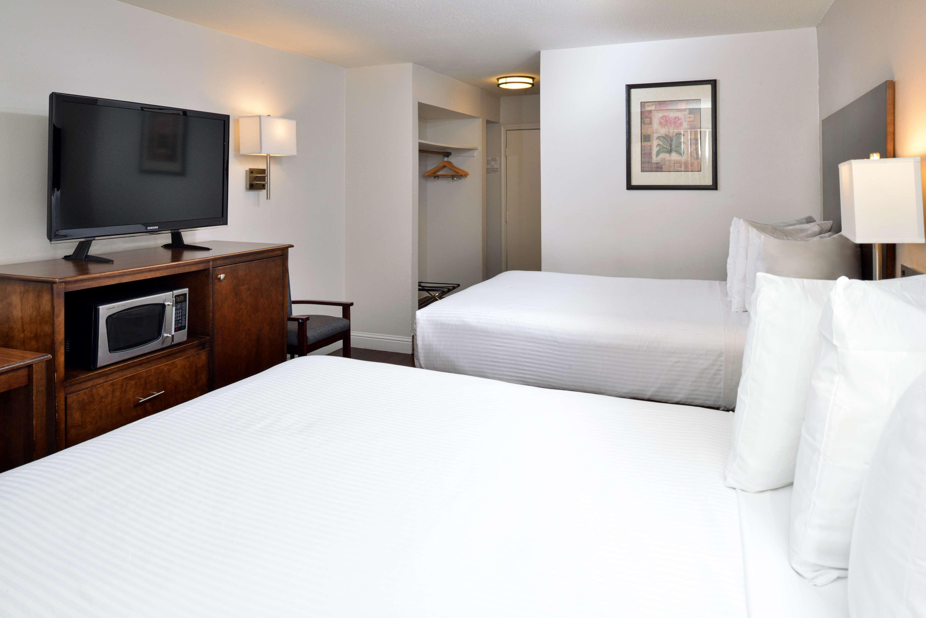 Best Western Kettleman City Inn & Suites Dış mekan fotoğraf