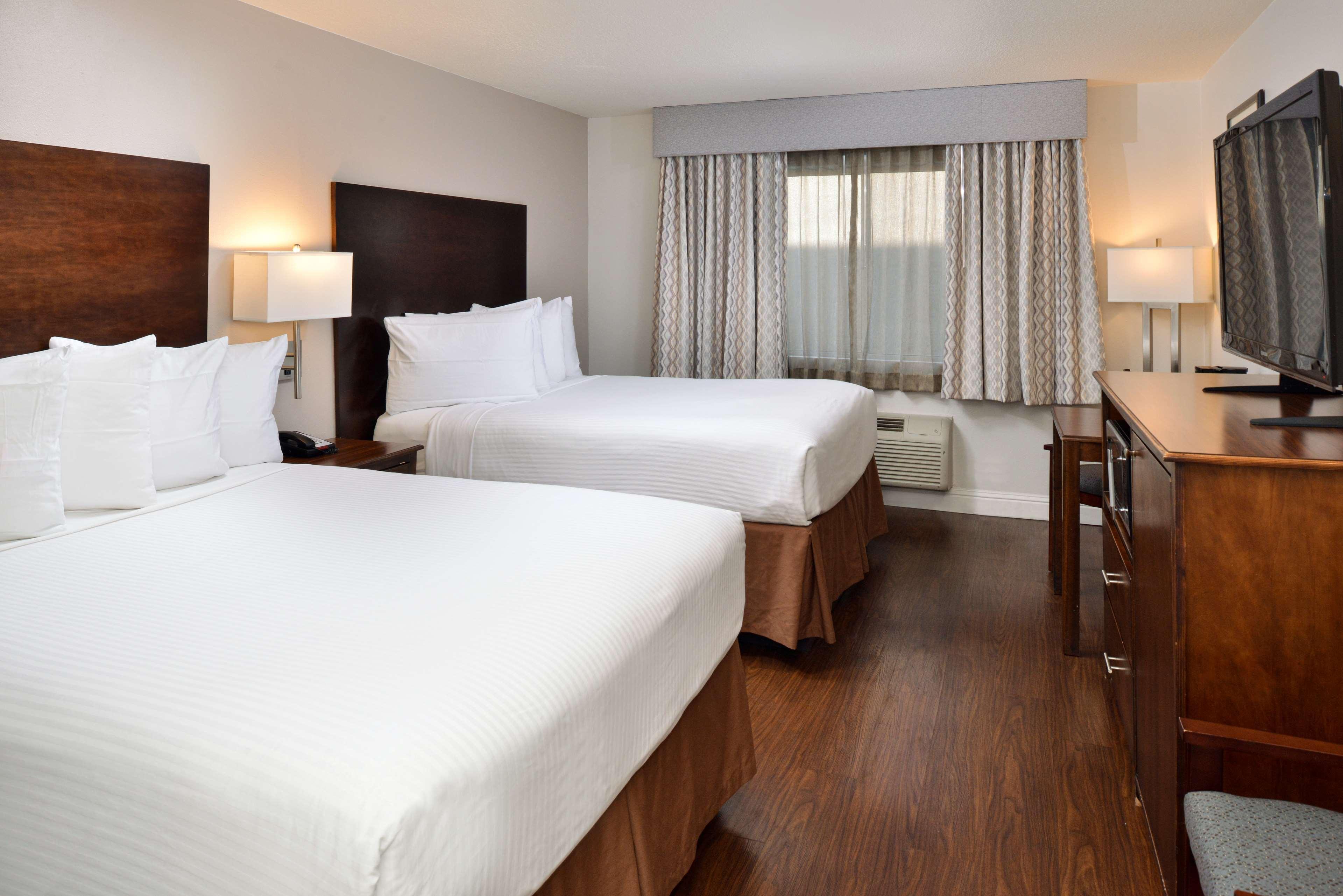Best Western Kettleman City Inn & Suites Dış mekan fotoğraf
