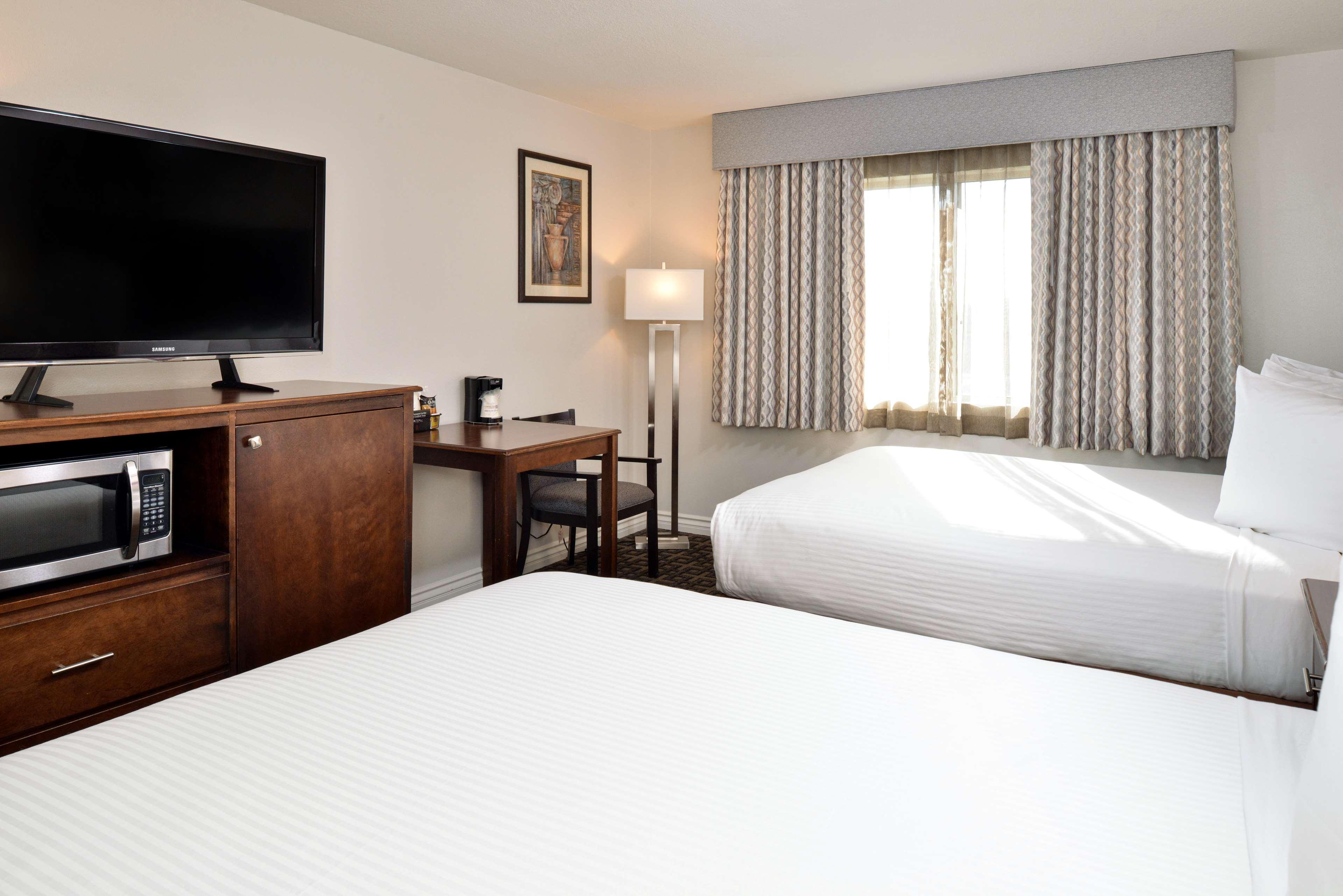 Best Western Kettleman City Inn & Suites Dış mekan fotoğraf