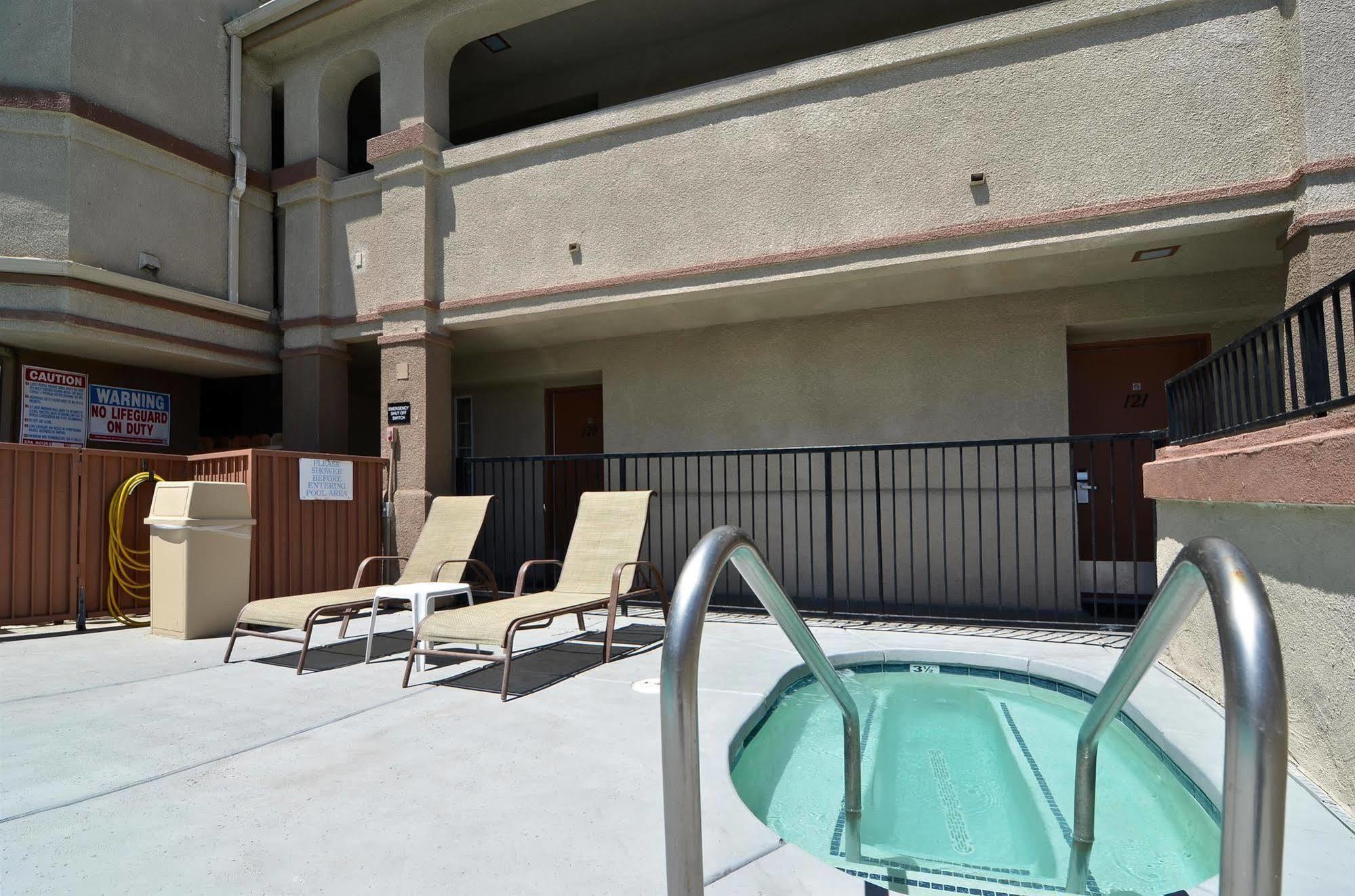 Best Western Kettleman City Inn & Suites Dış mekan fotoğraf